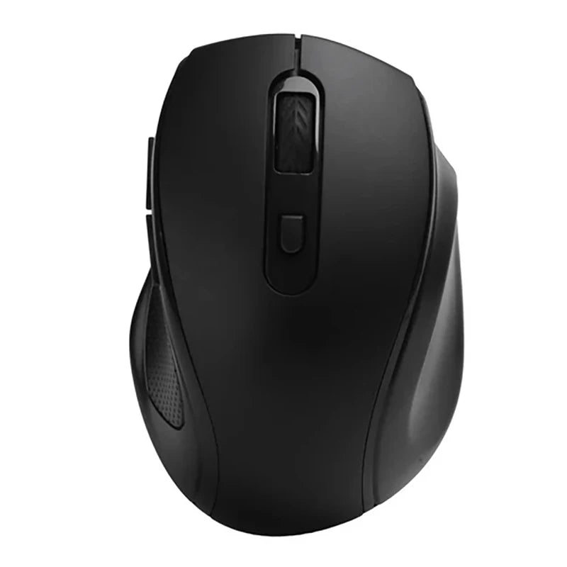 Portable 2.4G Wireless Mouse Optical 6 Buttons 800-1200 DPI Mice For Computer PC Laptop